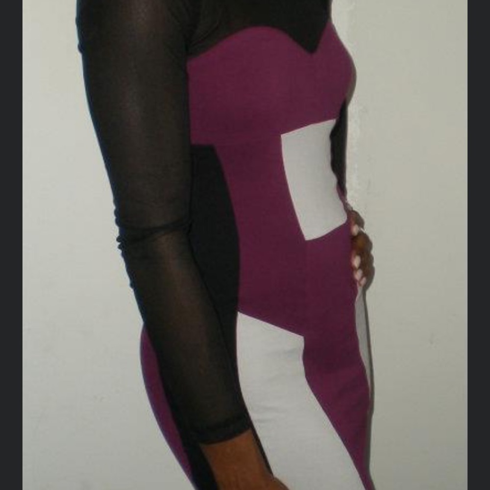 Bodycon - Picture 6 of 6